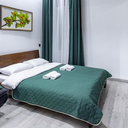 Cozy Apartments Center Lviv Luaran gambar
