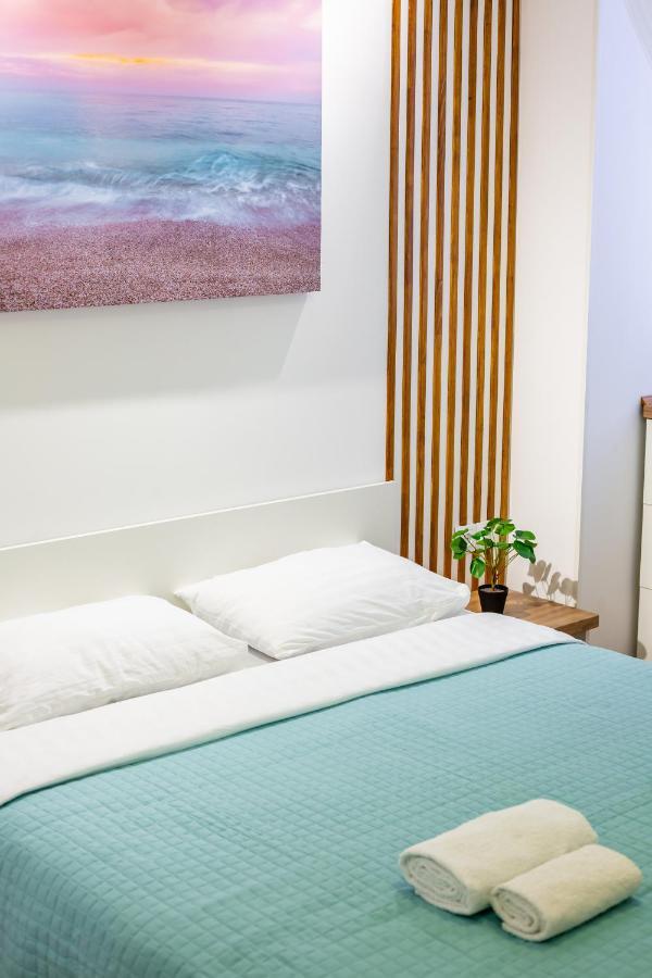 Cozy Apartments Center Lviv Luaran gambar