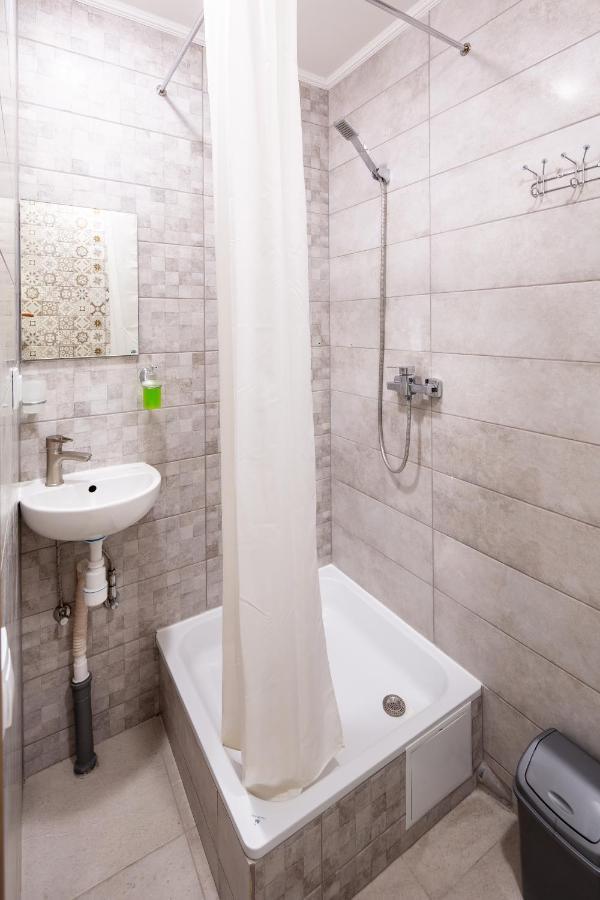 Cozy Apartments Center Lviv Luaran gambar
