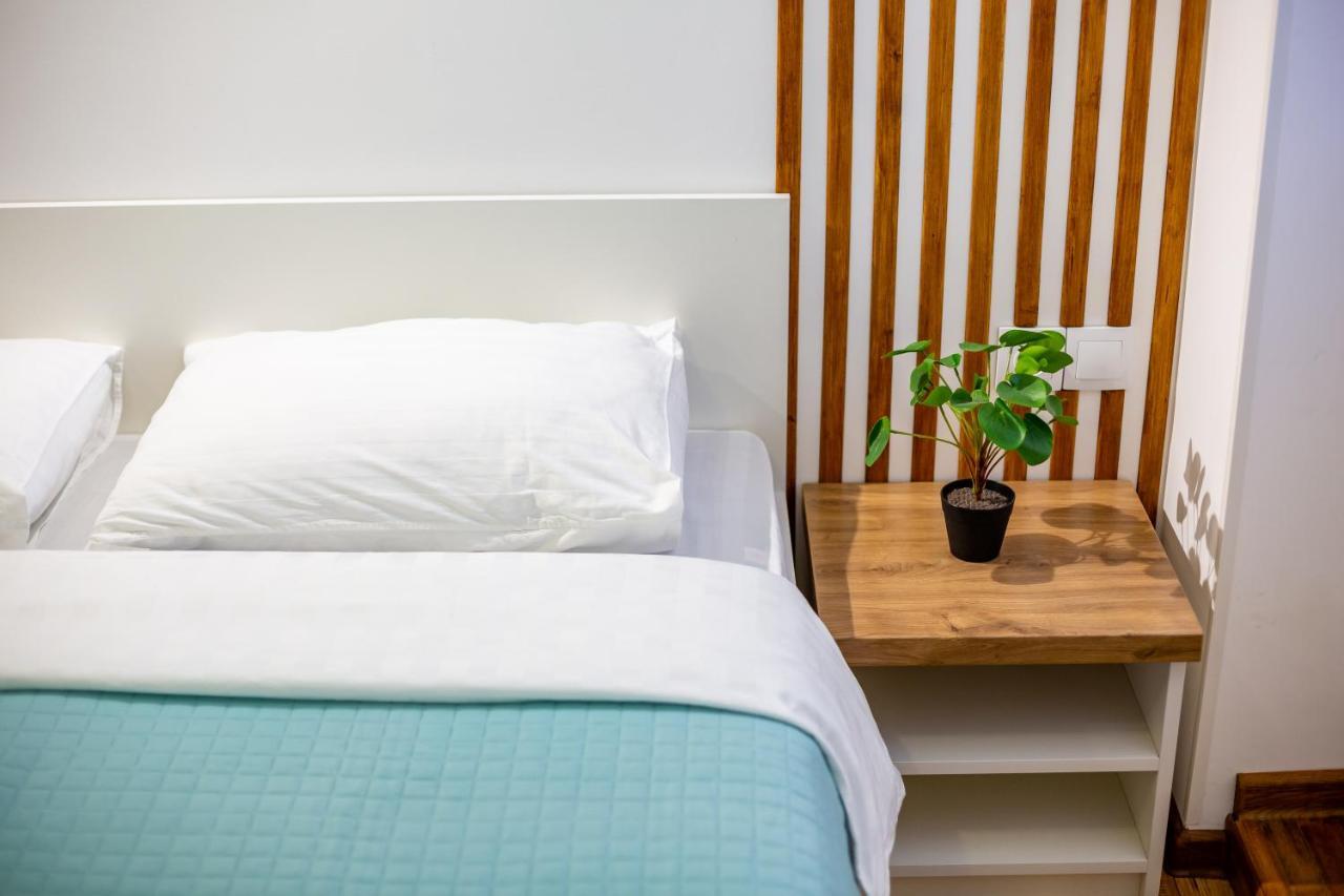 Cozy Apartments Center Lviv Luaran gambar