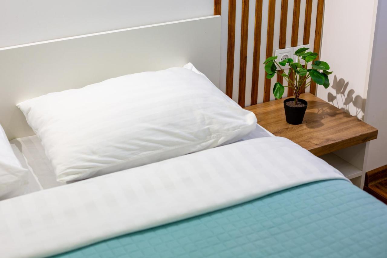 Cozy Apartments Center Lviv Luaran gambar