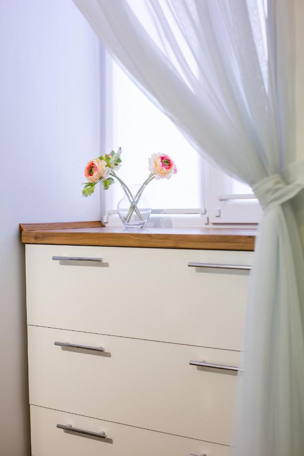 Cozy Apartments Center Lviv Luaran gambar
