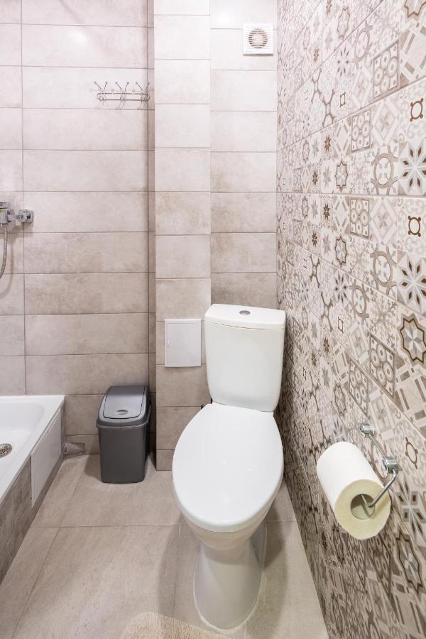 Cozy Apartments Center Lviv Luaran gambar
