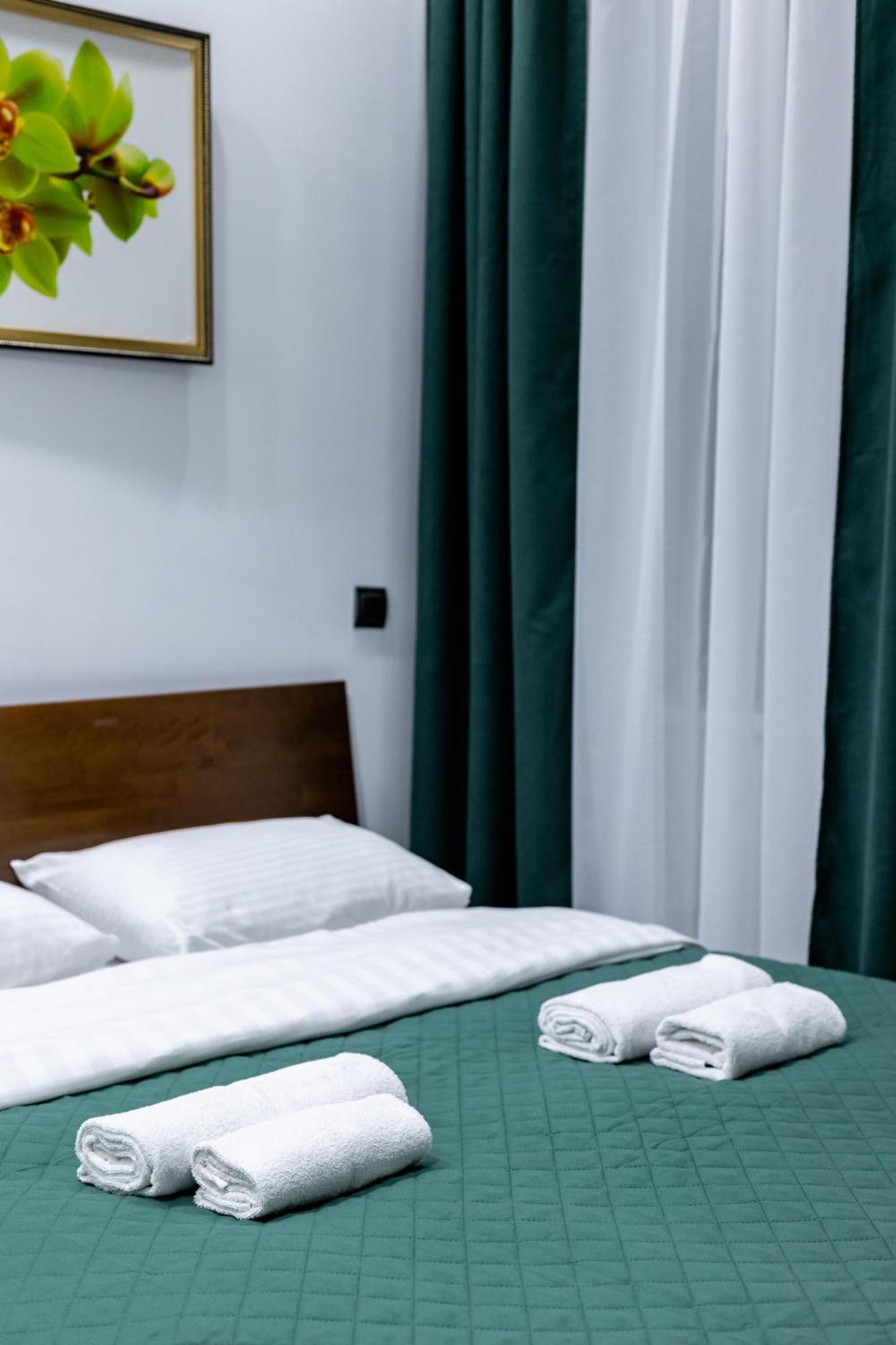 Cozy Apartments Center Lviv Luaran gambar
