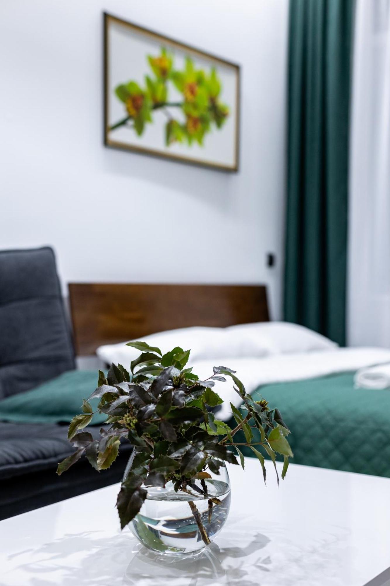 Cozy Apartments Center Lviv Luaran gambar