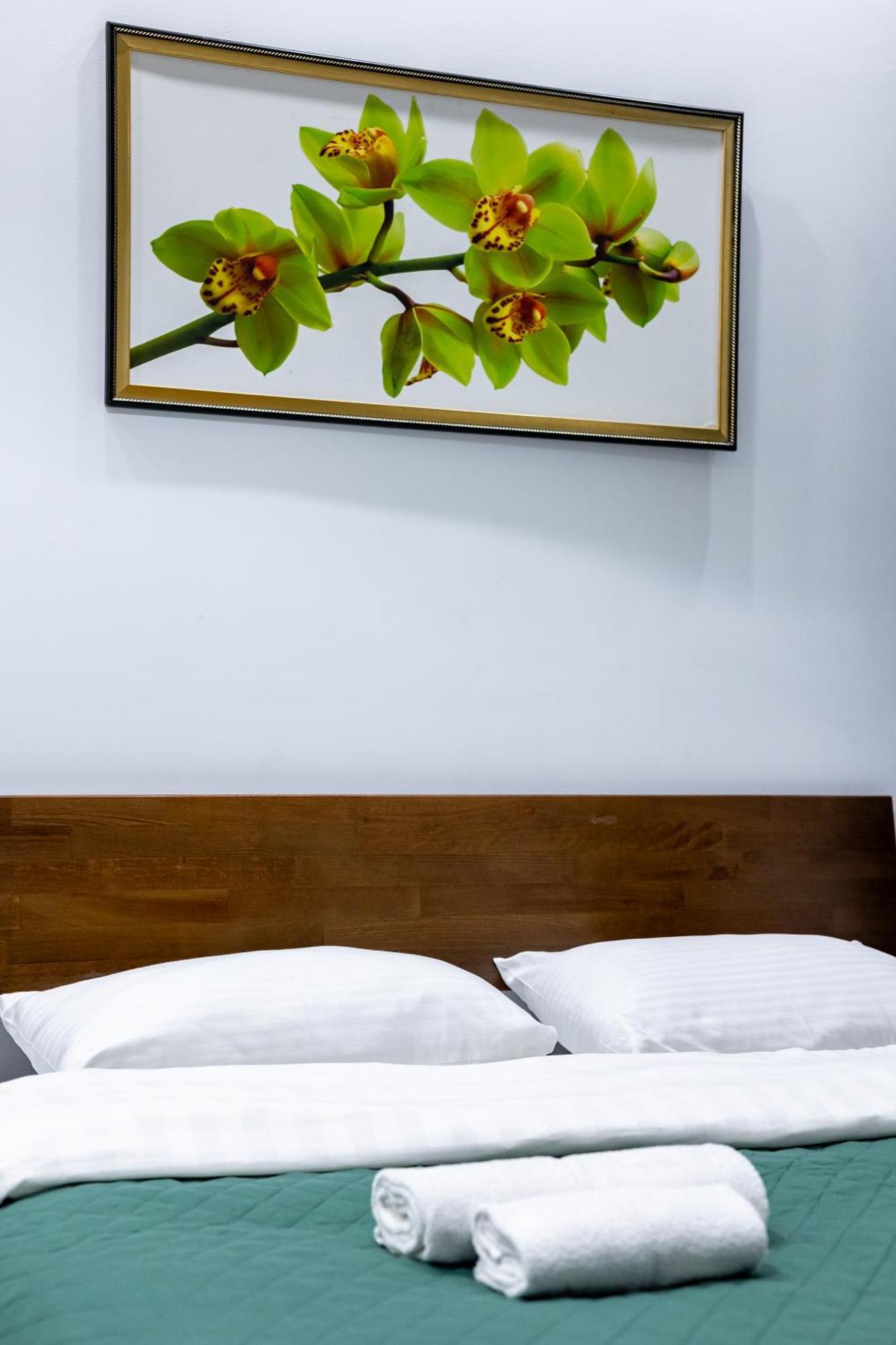 Cozy Apartments Center Lviv Luaran gambar