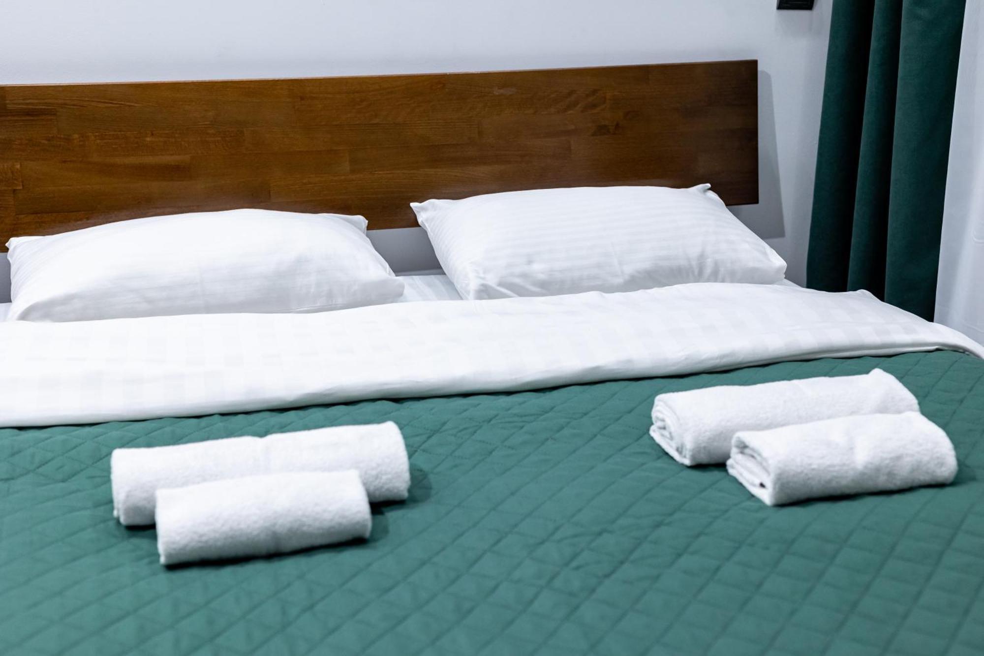 Cozy Apartments Center Lviv Luaran gambar
