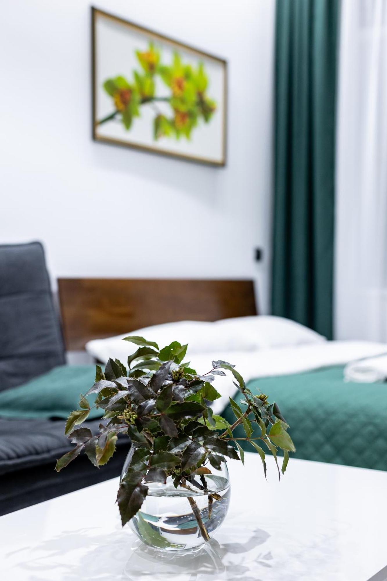 Cozy Apartments Center Lviv Luaran gambar
