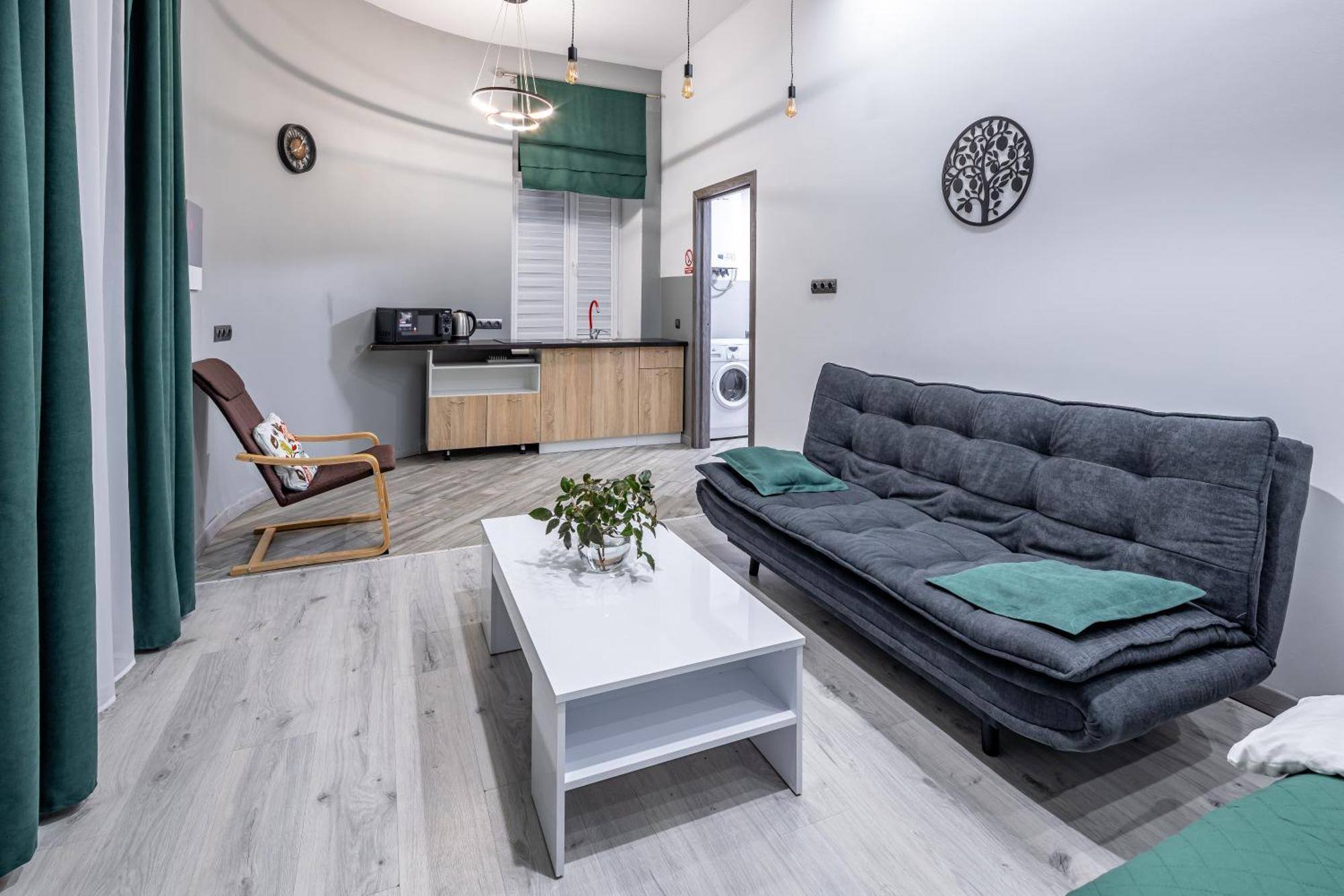 Cozy Apartments Center Lviv Luaran gambar