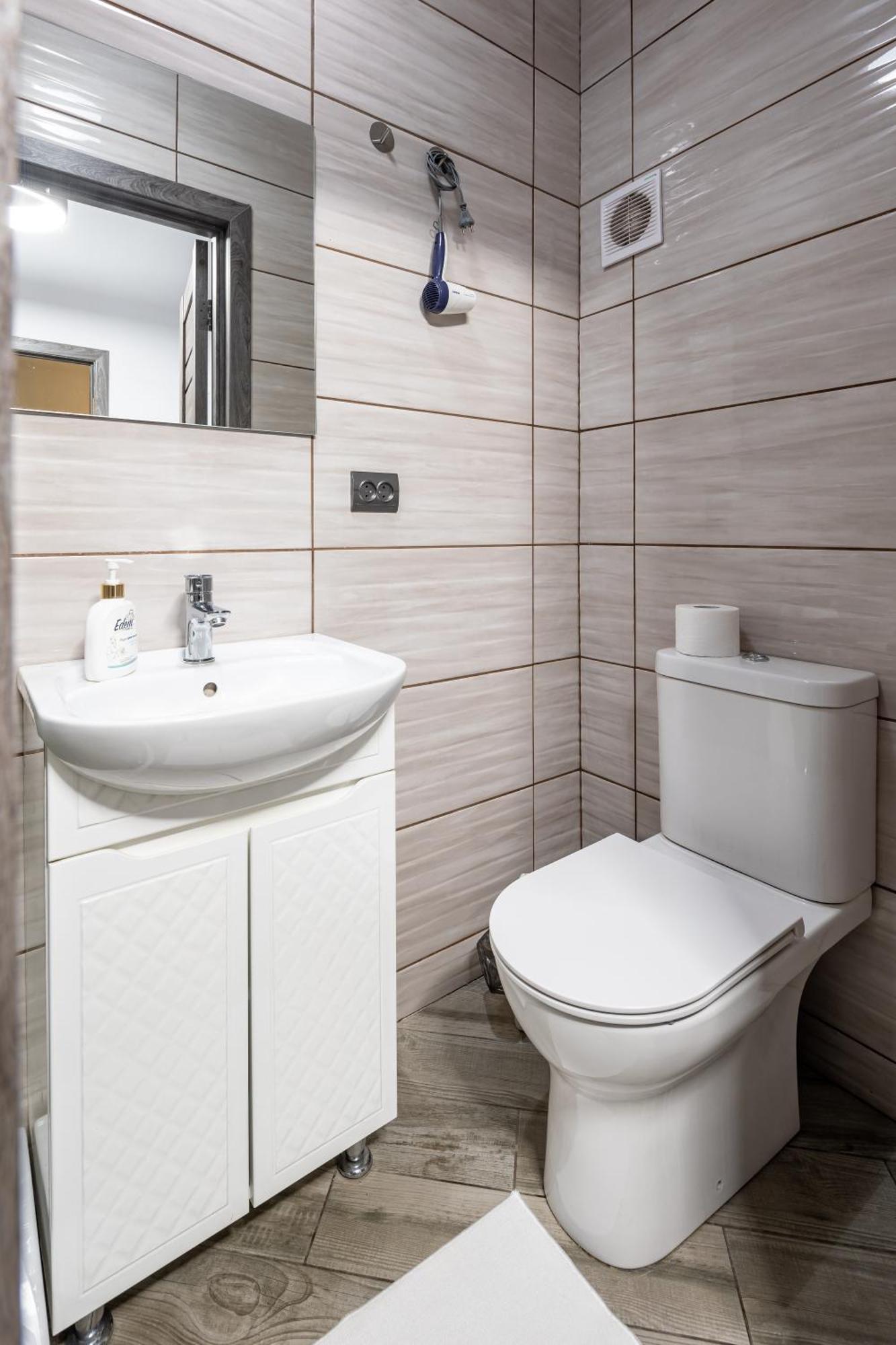 Cozy Apartments Center Lviv Luaran gambar