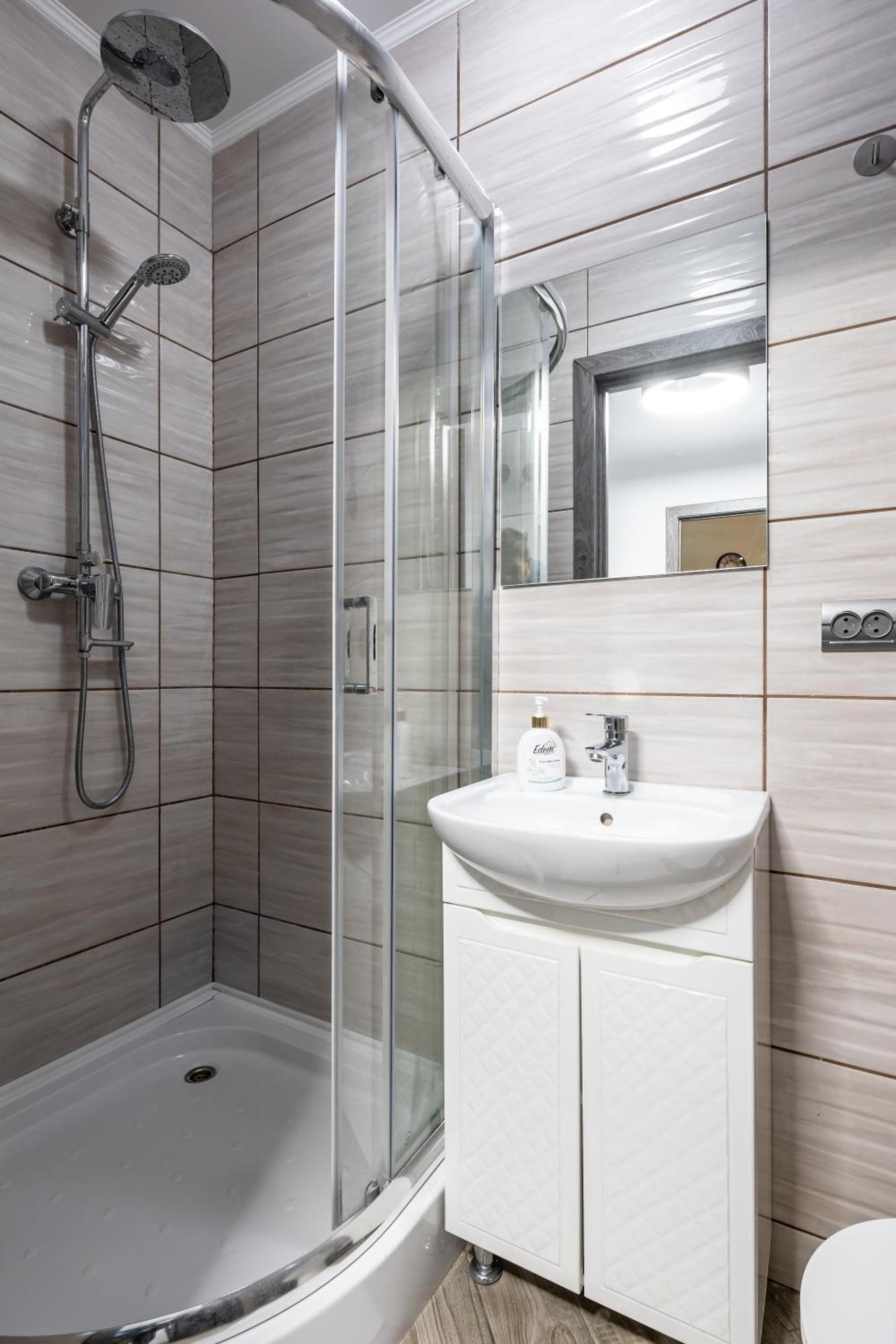 Cozy Apartments Center Lviv Luaran gambar