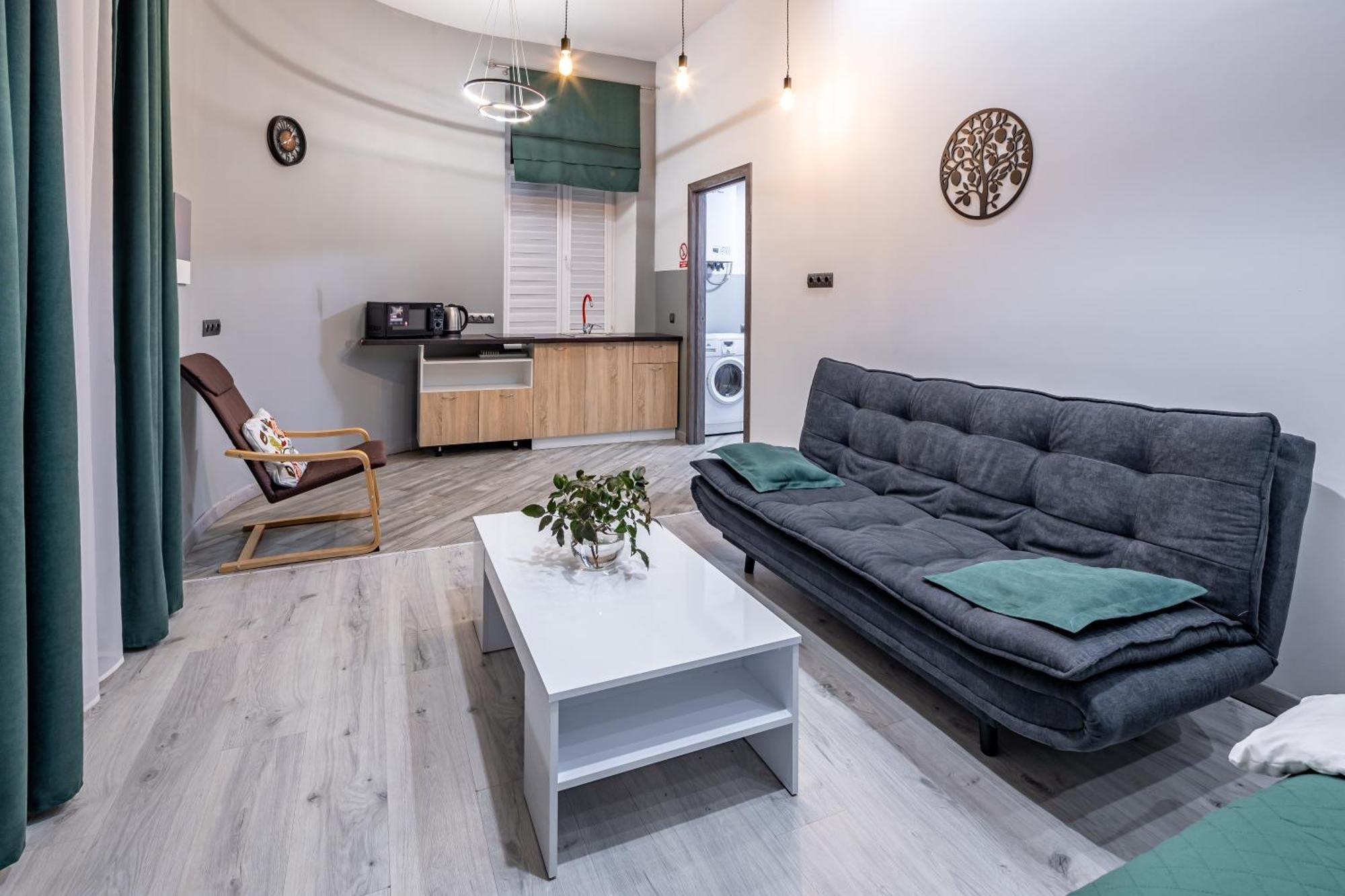 Cozy Apartments Center Lviv Luaran gambar