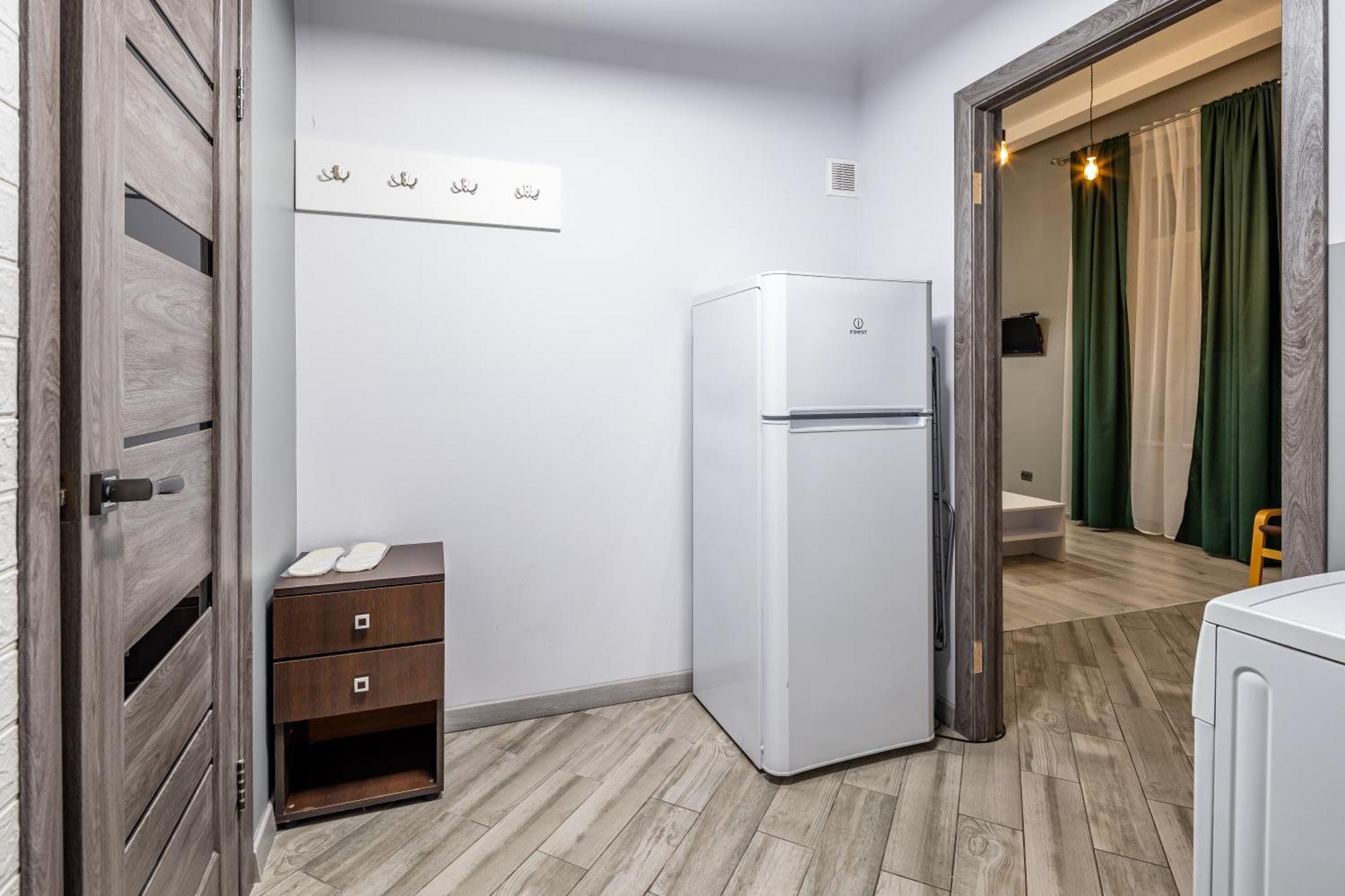 Cozy Apartments Center Lviv Luaran gambar