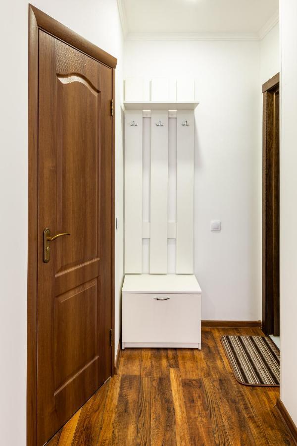 Cozy Apartments Center Lviv Luaran gambar