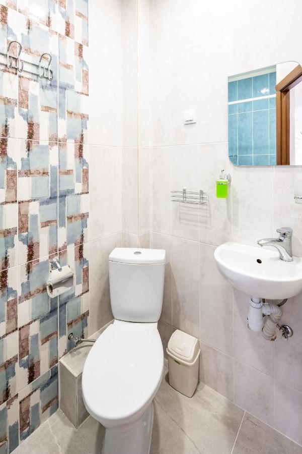 Cozy Apartments Center Lviv Luaran gambar