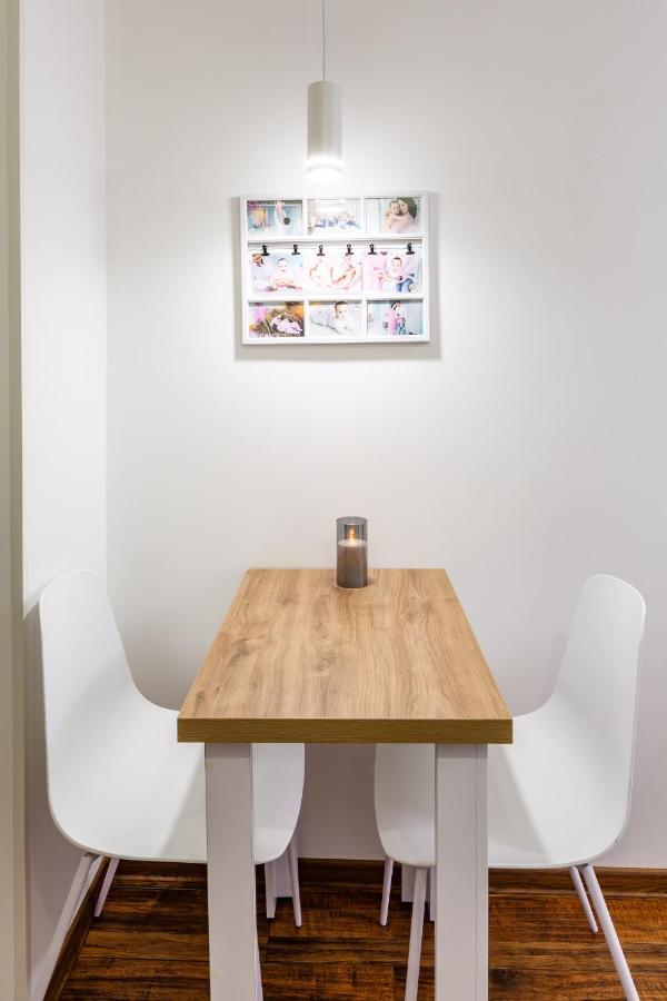 Cozy Apartments Center Lviv Luaran gambar