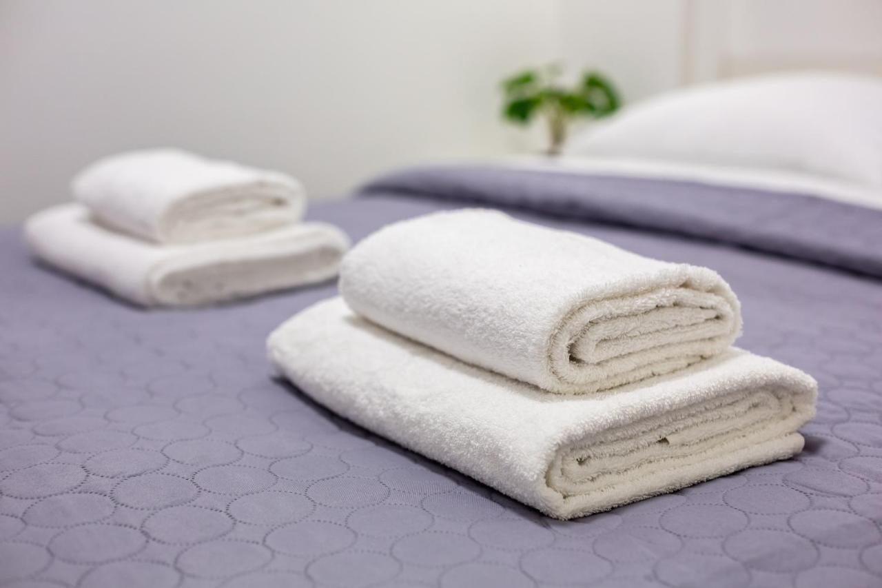 Cozy Apartments Center Lviv Luaran gambar